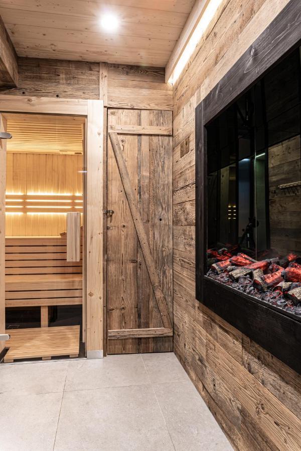Apartamenty Royal Resort & Spa Zakopane Dış mekan fotoğraf