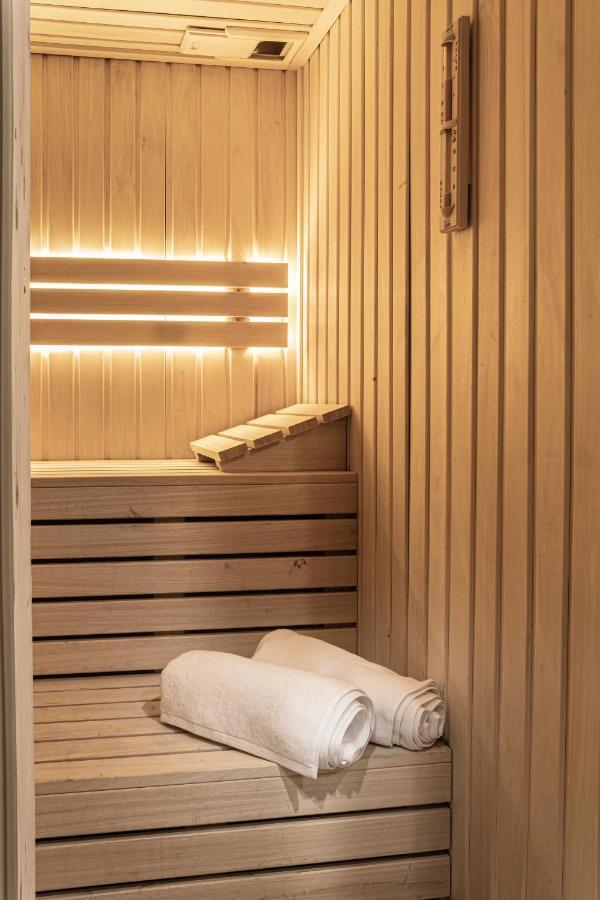 Apartamenty Royal Resort & Spa Zakopane Dış mekan fotoğraf